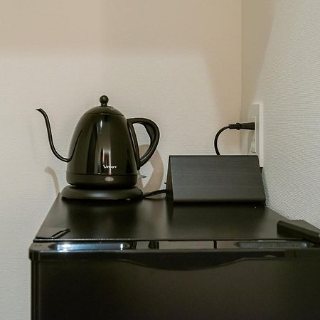 Seiei Hotel Kyoto Kawaramachi Екстериор снимка