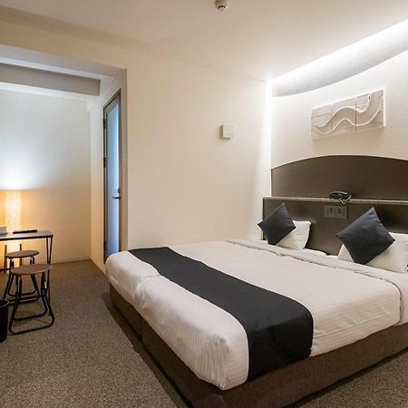Seiei Hotel Kyoto Kawaramachi Екстериор снимка