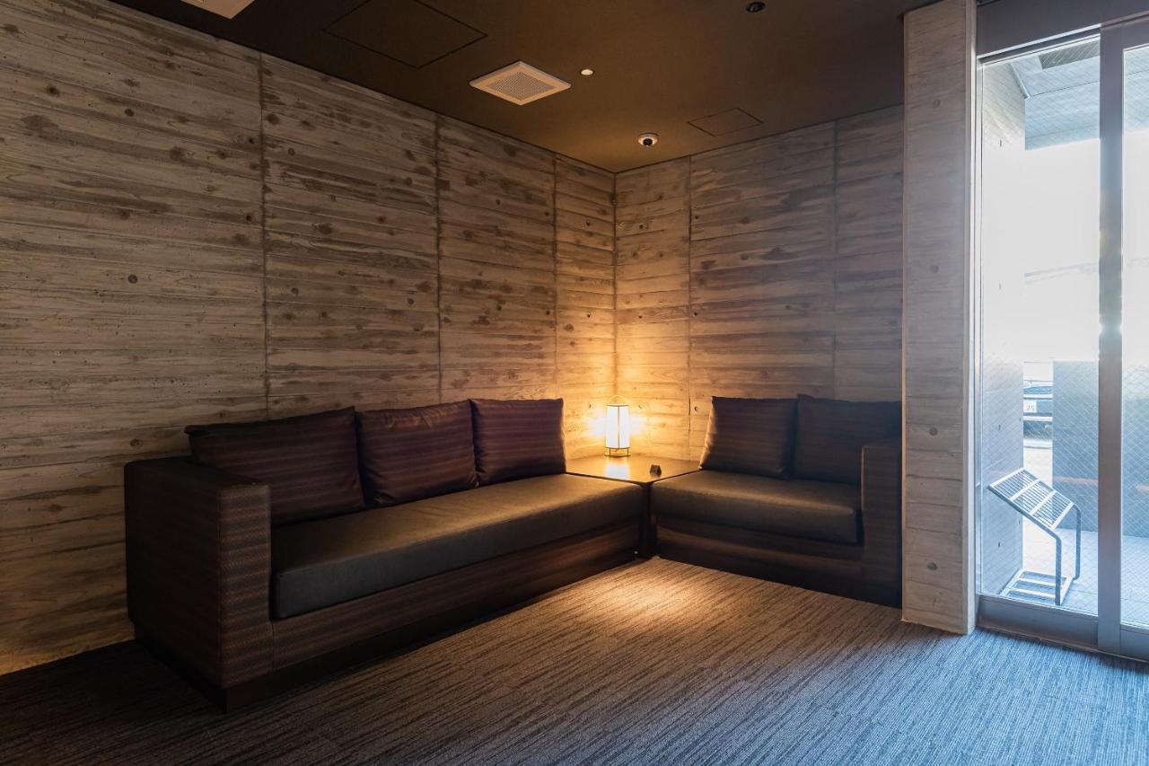 Seiei Hotel Kyoto Kawaramachi Екстериор снимка