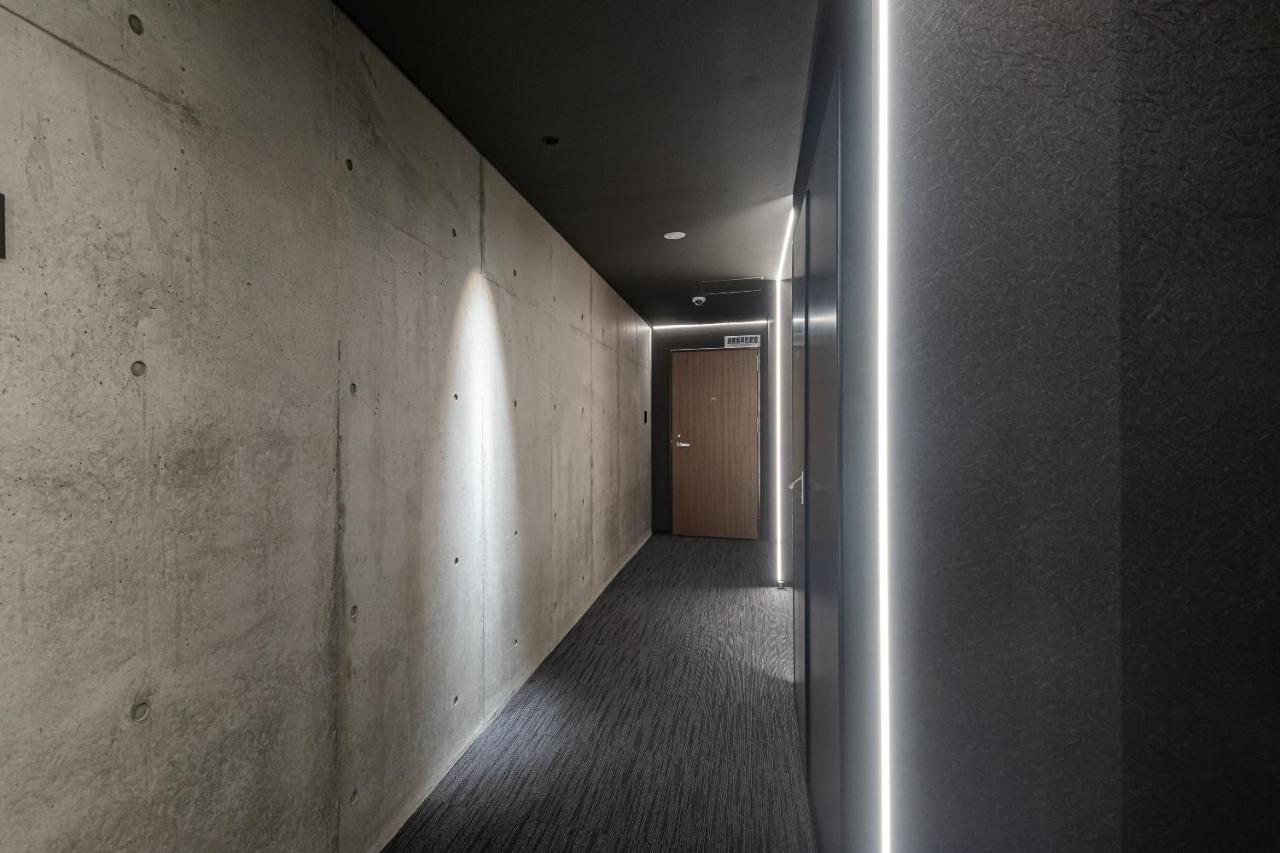 Seiei Hotel Kyoto Kawaramachi Екстериор снимка
