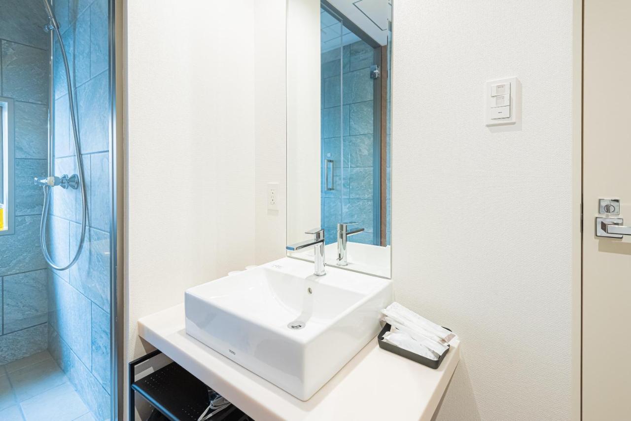 Seiei Hotel Kyoto Kawaramachi Екстериор снимка