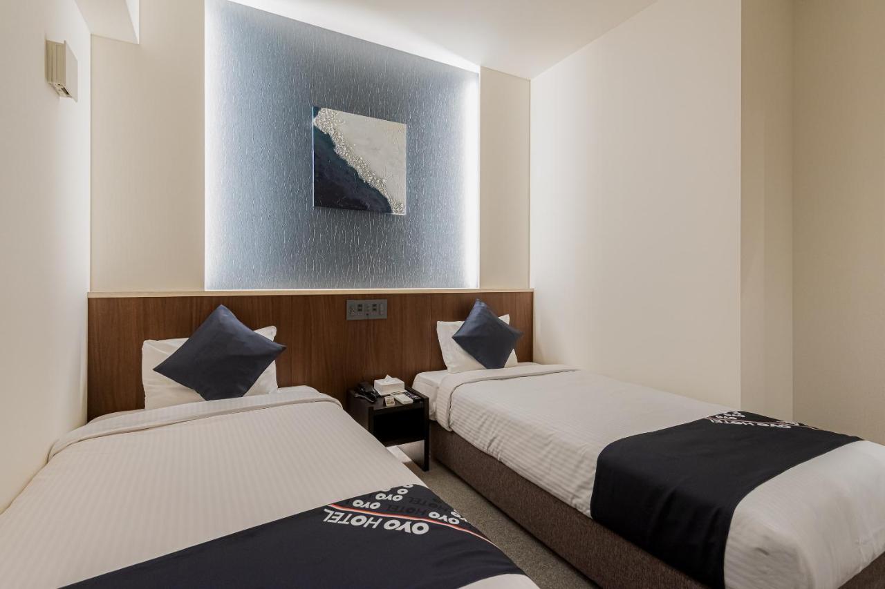 Seiei Hotel Kyoto Kawaramachi Екстериор снимка