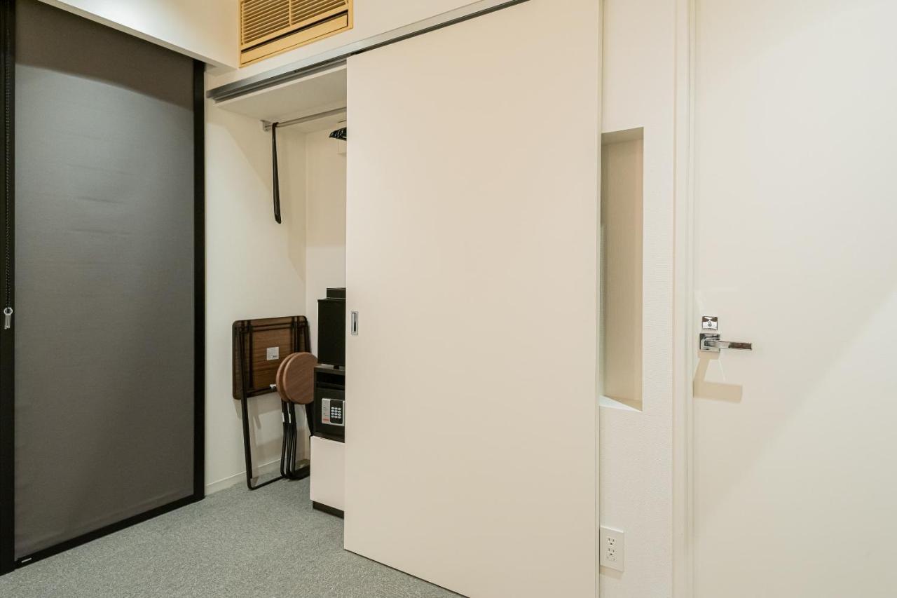 Seiei Hotel Kyoto Kawaramachi Екстериор снимка