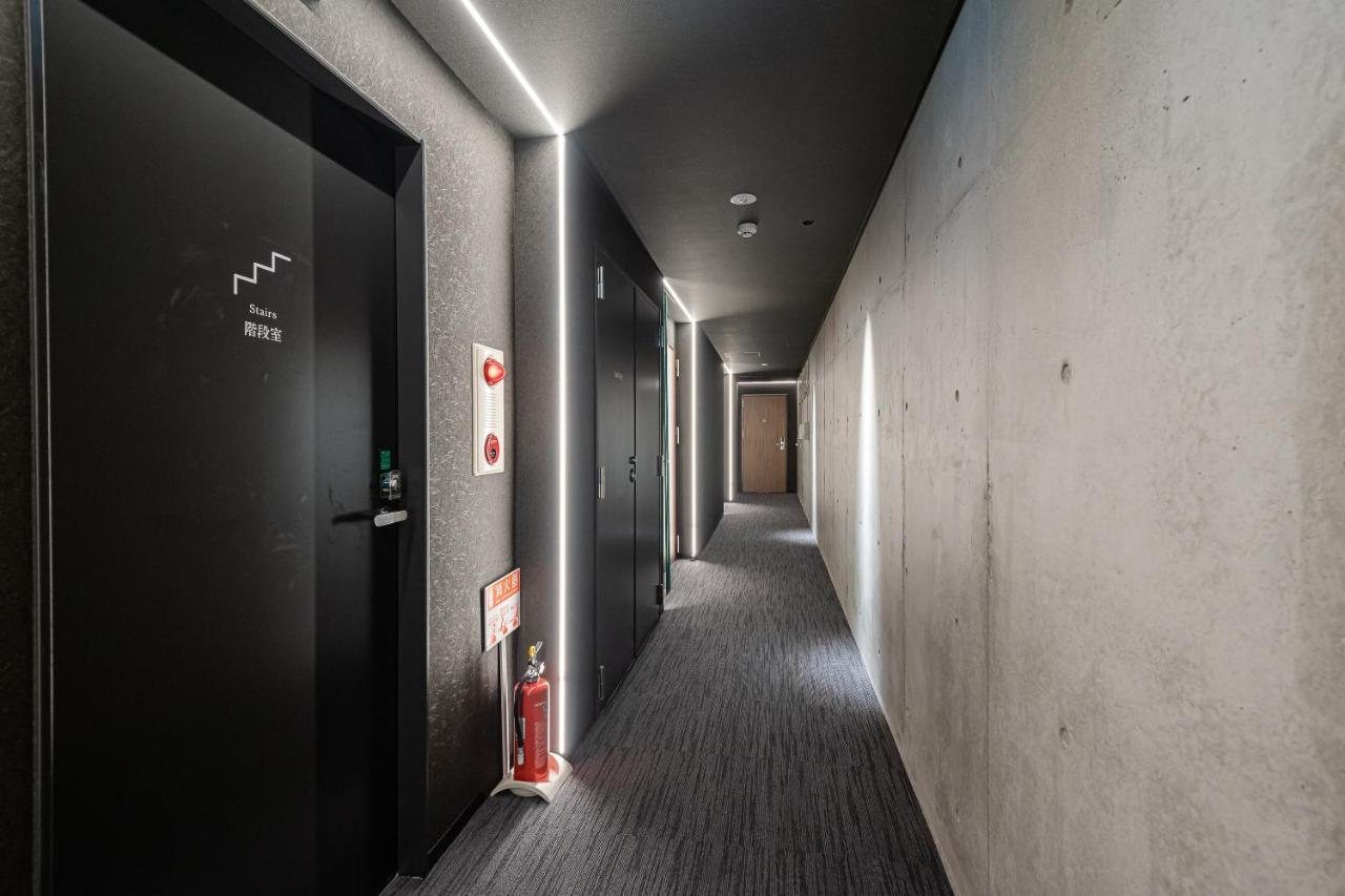 Seiei Hotel Kyoto Kawaramachi Екстериор снимка