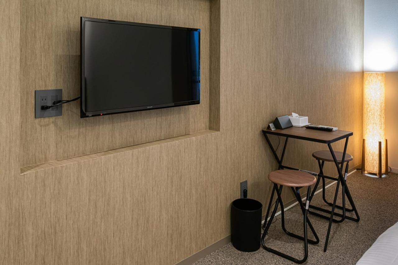 Seiei Hotel Kyoto Kawaramachi Екстериор снимка