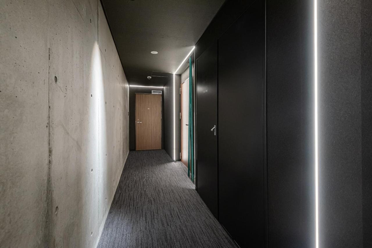 Seiei Hotel Kyoto Kawaramachi Екстериор снимка