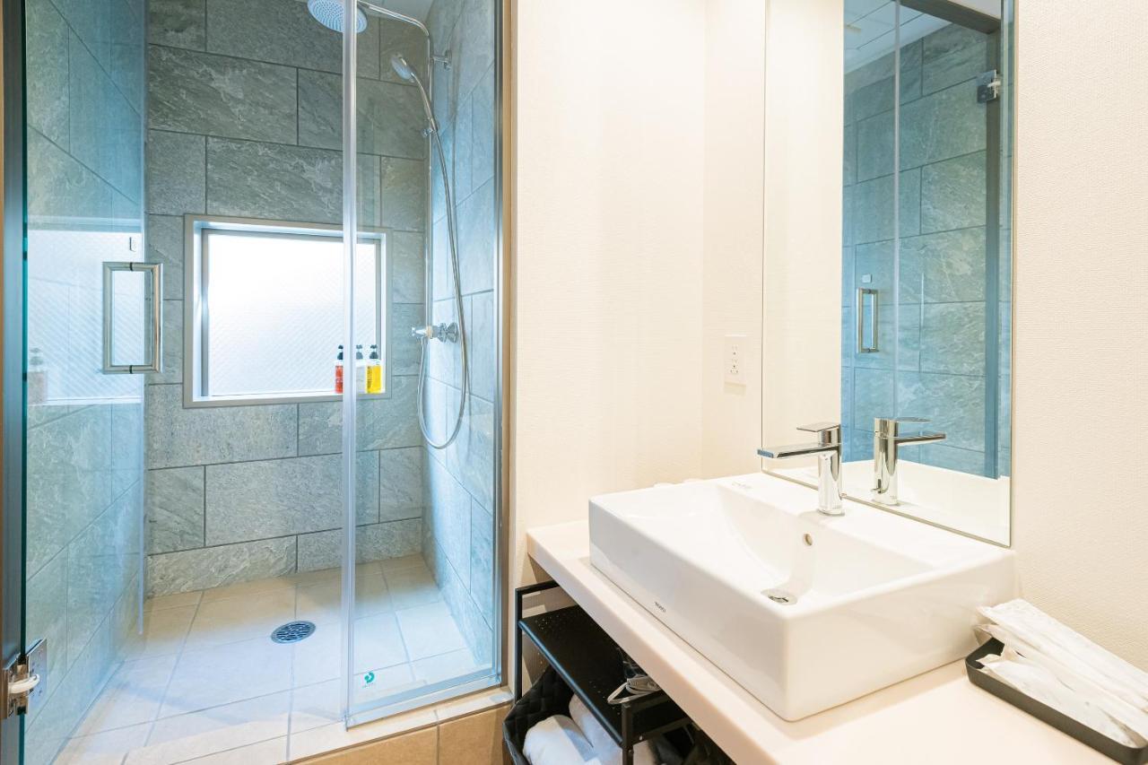 Seiei Hotel Kyoto Kawaramachi Екстериор снимка