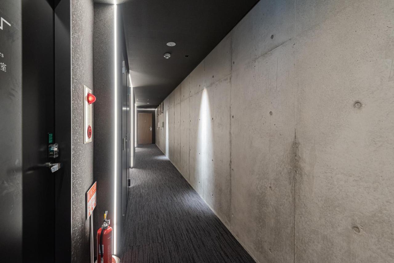 Seiei Hotel Kyoto Kawaramachi Екстериор снимка