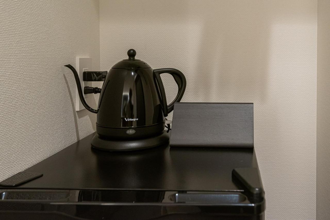 Seiei Hotel Kyoto Kawaramachi Екстериор снимка