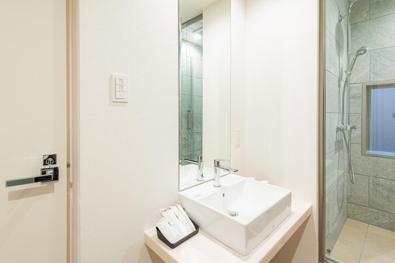 Seiei Hotel Kyoto Kawaramachi Екстериор снимка