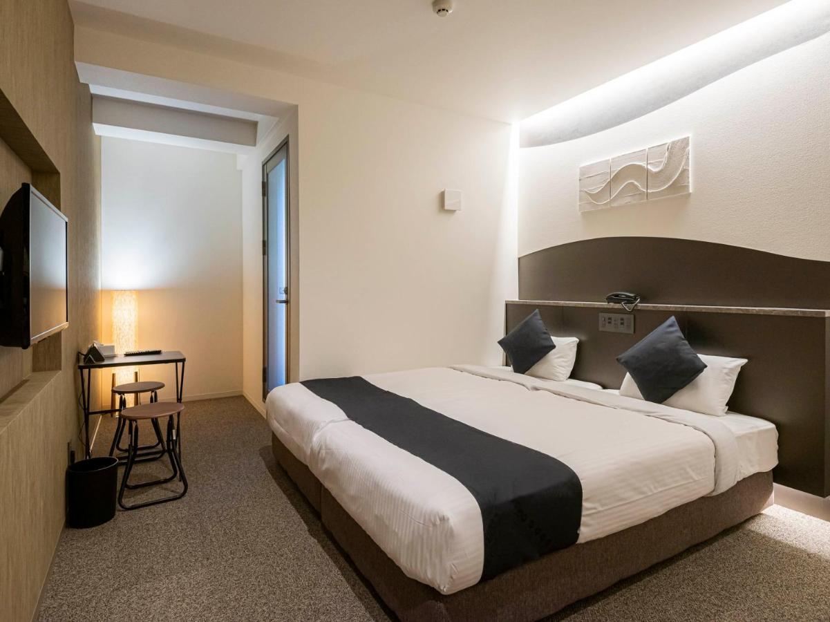 Seiei Hotel Kyoto Kawaramachi Екстериор снимка