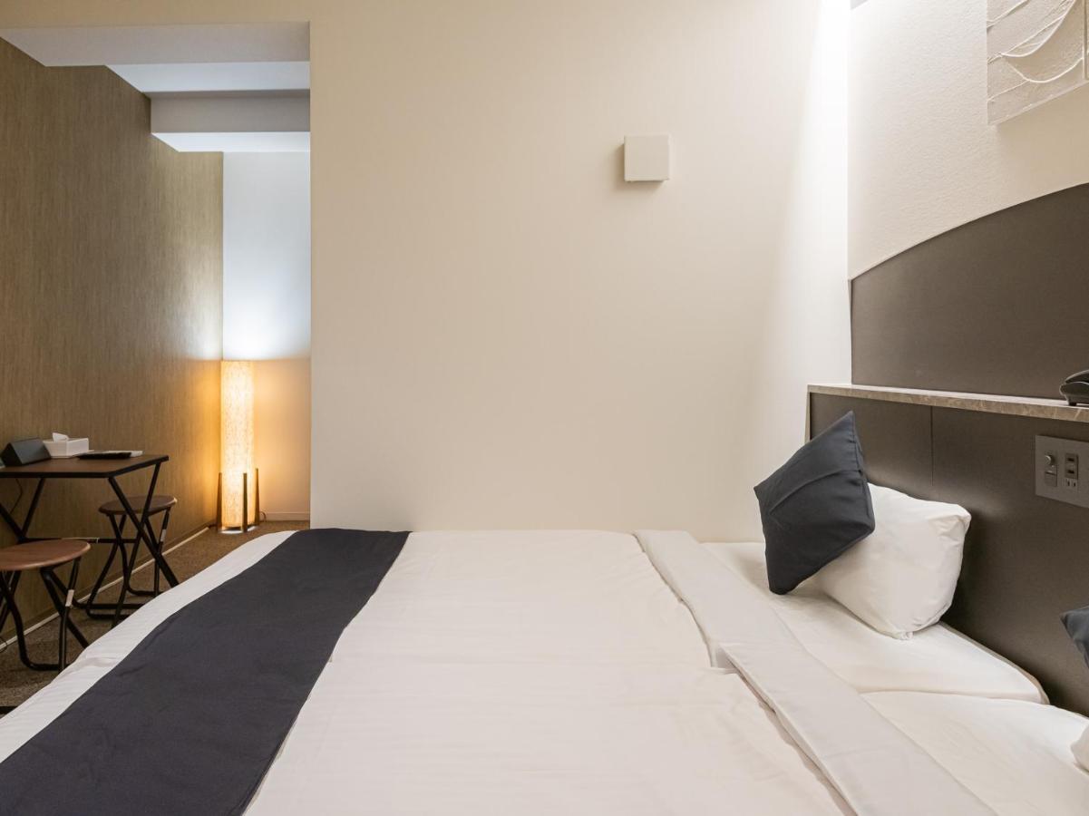 Seiei Hotel Kyoto Kawaramachi Екстериор снимка
