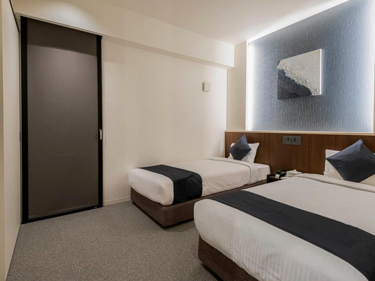 Seiei Hotel Kyoto Kawaramachi Екстериор снимка