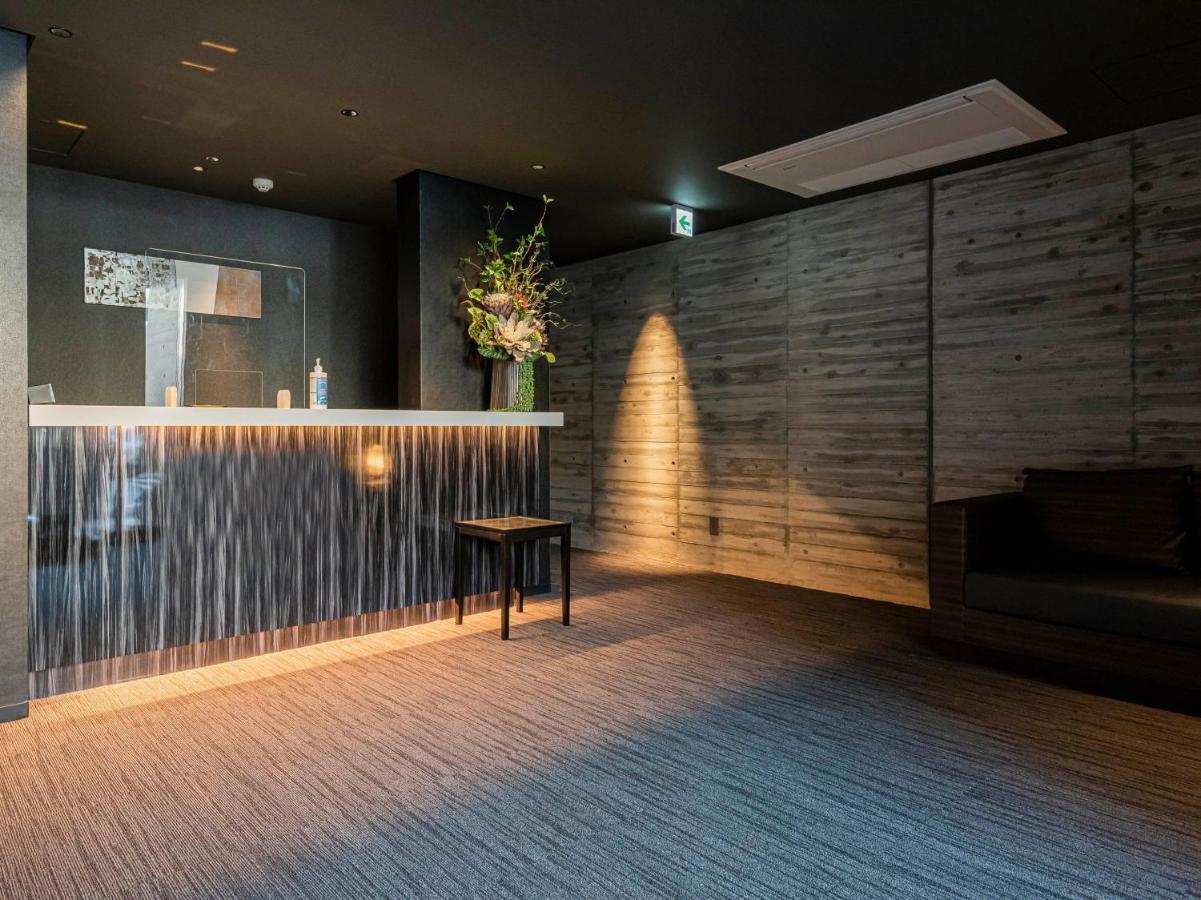 Seiei Hotel Kyoto Kawaramachi Екстериор снимка