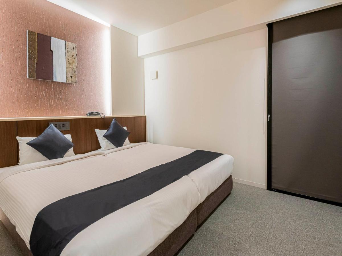 Seiei Hotel Kyoto Kawaramachi Екстериор снимка