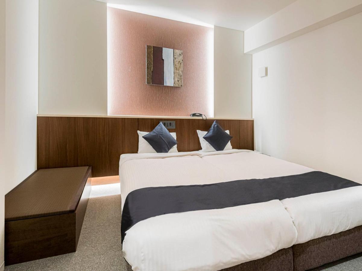 Seiei Hotel Kyoto Kawaramachi Екстериор снимка