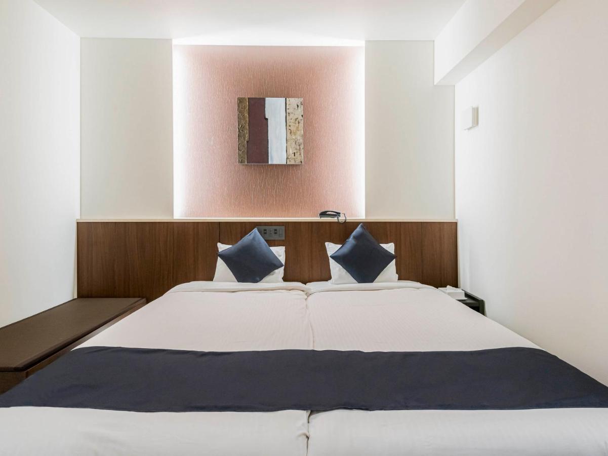 Seiei Hotel Kyoto Kawaramachi Екстериор снимка