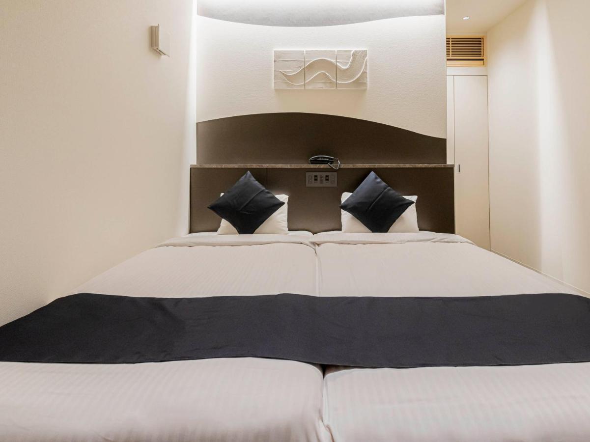 Seiei Hotel Kyoto Kawaramachi Екстериор снимка