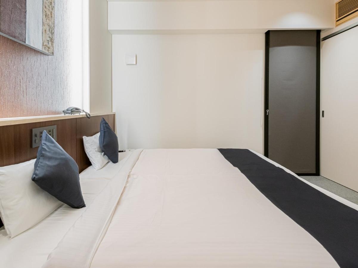 Seiei Hotel Kyoto Kawaramachi Екстериор снимка